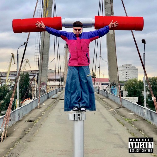 Album art for Hurt by Oliver Tree