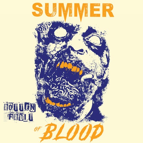 Album art for Rotten Fruit by Summer of Blood