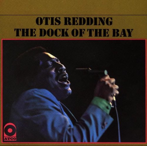 Album art for (Sittin' On) The Dock Of The Bay by Otis Redding