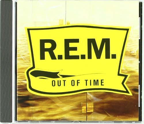 Album art for Shiny Happy People by R.E.M