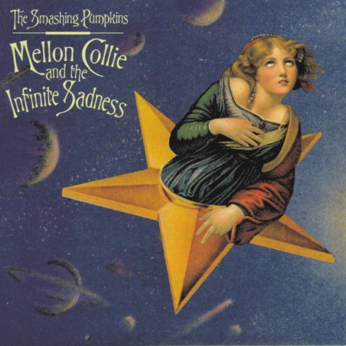 Album art for Bullet With Butterfly Wings by The Smashing Pumpkins