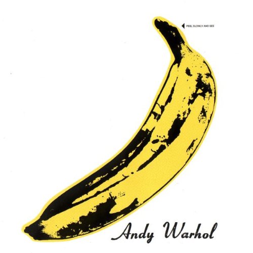 Album art for Heroin by Velvet Underground