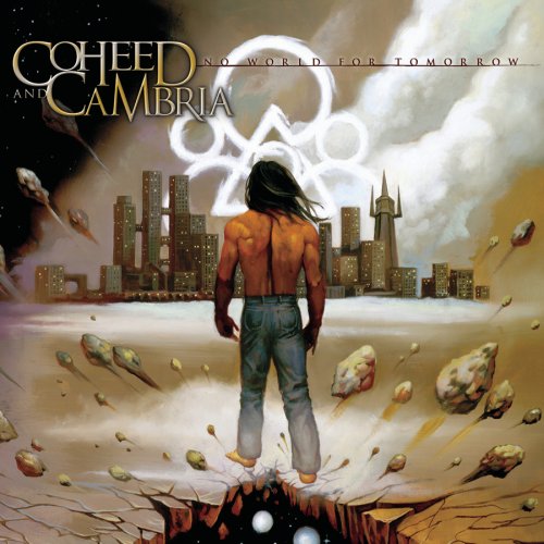 Album art for The Running Free by Coheed and Cambria