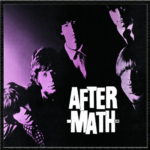 Album art for Paint It Black by Rolling Stones