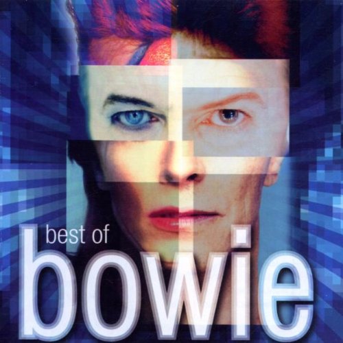 Album art for Changes by Bowie, David