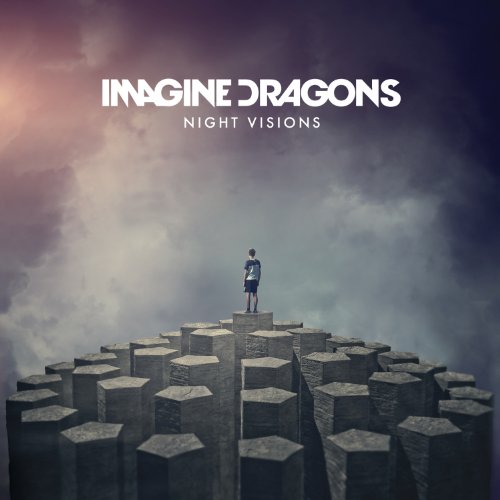Album art for Radioactive by Imagine Dragons