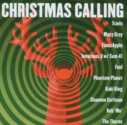 Album art for Frosty The Snowman by Fiona Apple