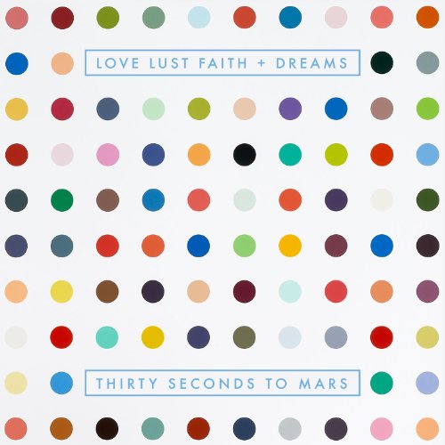 Album art for DO OR DIE by 30 seconds to mars