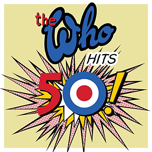 Album art for Be Lucky by The Who