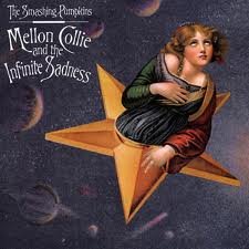 Album art for Muzzle by Smashing Pumpkins