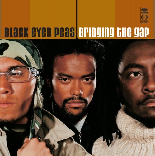 Album art for Weekends by The Black Eyed Peas