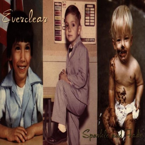 Album art for Santa Monica by Everclear