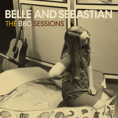 Album art for Like Dylan In The Movies by Belle and Sebastian