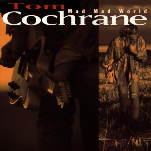 Album art for Life Is A Highway by Cochrane, Tom
