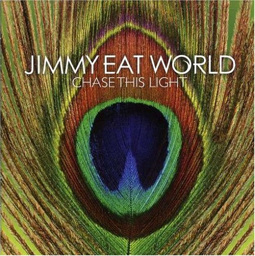 Album art for Always Be by Jimmy Eat World