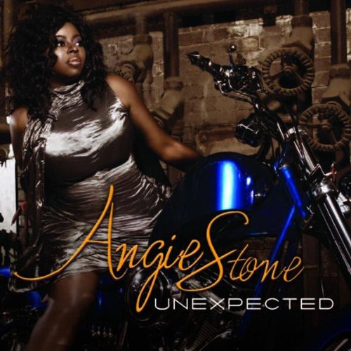 Album art for I Ain???t Hearin??? U by Angie Stone