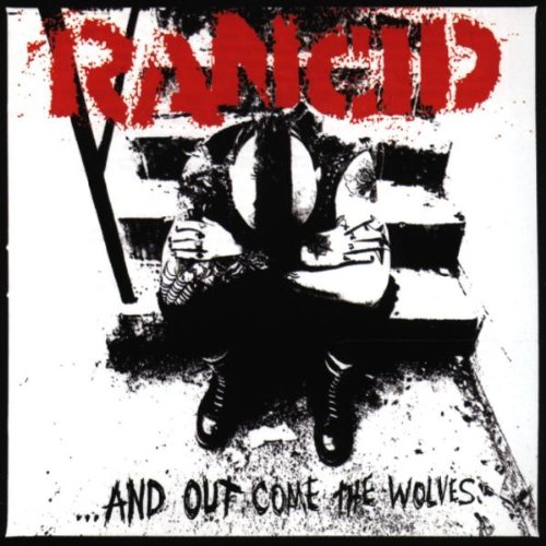 Album art for Journey to the end of the east bay by Rancid