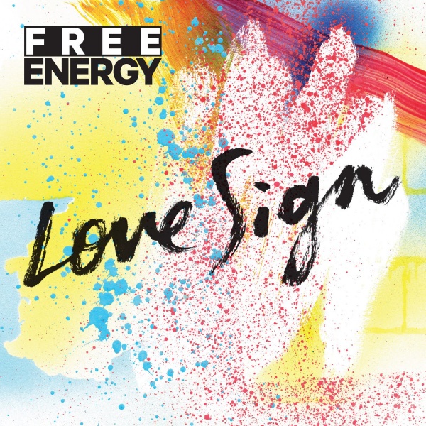 free-energy-love-sign