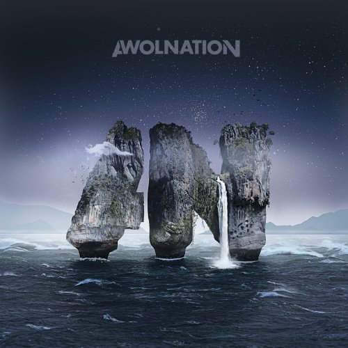 Awolnation-Megalithic-Symphony
