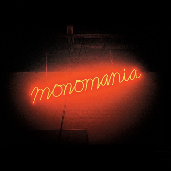 Deerhunter-Monomania